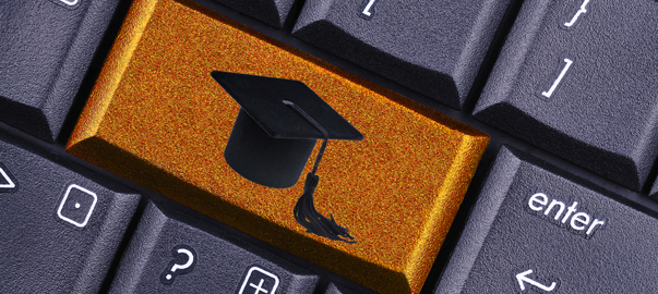 Universitarios y el boom de los cursos online